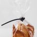 Creative Cartoon Silicone Elephant Cable Tie Snack Sealing Clip Silicone Earphone Storage Rope_maomaolike.com