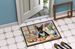 Decorating Easter Terrier Doormat Front Door Mat Indoor Outdoor Rugs For Entryway, Non Slip Washable Low Pile, 24H X 36W_maomaolike.com