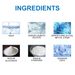 Jakehoe Clothes Cleaner, Clothing Cleaning Decontamination Remove Stubborn Stains Oil Stains Yellow Cleaning Dry Cleaning Agent_maomaolike.com