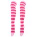 Unisex Striped stockings Women's day over-the-knee socks Thigh socks COSPLAY anime party party women's socks_maomaolike.com
