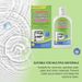 Jakehoe Dishwasher Cleaner Kitchenware Decontamination Decontamination Tableware Heavy Oil Cleaning Dish Detergent_maomaolike.com