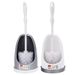 Open-style Home Use, Super Practical Toilet Brush With A Base For Cleaning Without Dead Angles_maomaolike.com