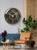 Yipula 7173 European Style Creative Fashion Silent For Living Room Bedroom Home Art Wall Clock_maomaolike.com