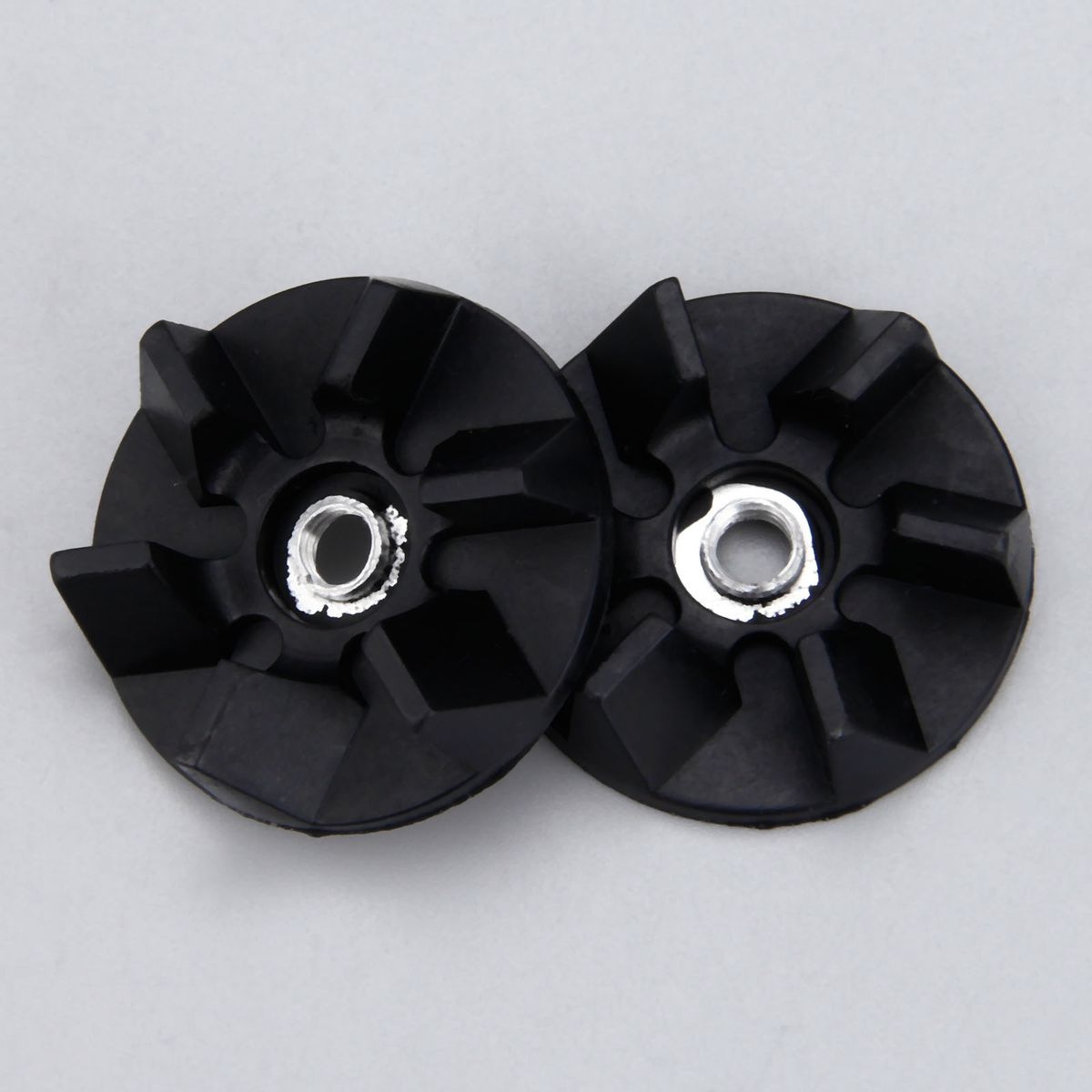 2pcs/set Replacement Rubber Drive Clutch Fit For Hamilton Beach Kitchen Blender Parts_maomaolike.com