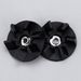2pcs/set Replacement Rubber Drive Clutch Fit For Hamilton Beach Kitchen Blender Parts_maomaolike.com