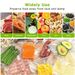 1 500cm Sealer Saver Bags, Household Packing Bag, Sous Vide Roll Bags For Food Storage Vacuum_maomaolike.com