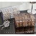 Drawer Style Transparent Jewelry Box Large Capacity Ring Earring Necklace Acrylic Jewelry Sorting Box Jewelry Box Organizer_maomaolike.com
