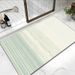 Bathroom Mat Toilet Mat Shower Mat Entrance Rug Absorbent Non-Slip Mat Soft Quick-Dry Machine Washable_maomaolike.com