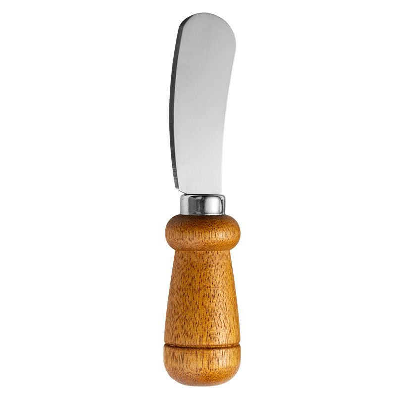Kitchen Gadget Mini Jam Spatula Butter Knife_maomaolike.com