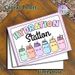 Hydration Station Painting Poster, Pastel-colored Cartoon Cute Water Bottles Poster, Gentle Reminder To Stay Hydrated, Suitable For Office, Home Or_maomaolike.com