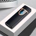Creative Fashion USB Lighter Charging Cigarette Lighter_maomaolike.com