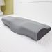 Cervical Pillow For Neck And Shoulder,Contour Memory Foam Pillow,Ergonomic Neck Support Pillow For Side Back Stomach Sleepers With Pillowcase_maomaolike.com
