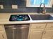 Bioluminescent Fish Dish Drying Mat Absorbent Dish Drying Mat Pad For Kitchen Counter Dish Drainer Mat For Countertop, 14 X 21", Multicolor_maomaolike.com