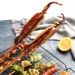 80-100PCS Dipoable Fruit Multi-purpoe Bamboo Stick For Home Party BBQ Deert Sandwich Food Table Decoration_maomaolike.com