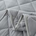 Soft Bedspreads Bed Coverlets For All Seasons Quilt Bedding Set With Pillow Shams, Lightweight Quilts Queen Size C_maomaolike.com