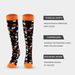Socks new products Halloween funny sports pressure socks leggings for men and women holiday pressure socks Saints' Day_maomaolike.com