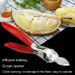 Fruit Store Open Fruit Tool Durian Shell Peeler_maomaolike.com