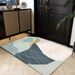 Living Room Rug Large Size Rug Bedroom Rug Plush Thickened Machine Washable Thickened Underlay Bedside Rug Home Decor Rug_maomaolike.com