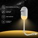 Night Light The Bedroom Bedside Lamp For Sleep Baby Feeding And Eye Protection With USB Charging_maomaolike.com