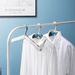 Self-Designed Travel Folding Portable Hanger For Business Trips Vacations Socks And Underwear Drying Clips_maomaolike.com