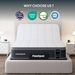 13" Premier Hybrid Mattress-FULL_maomaolike.com