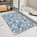 Bathroom Mat Toilet Mat Shower Mat Entrance Rug Absorbent Non-Slip Mat Soft Quick-Dry Machine Washable_maomaolike.com