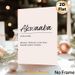 Akwaaba Themed Painting Poster, Minimalist Handwritten Typographic Poster, Warm Cultural Welcome Message Decor Ideal For Entryway, Living Room_maomaolike.com