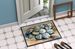 Sand Dollars Doormat Front Door Mat Indoor Outdoor Rugs For Entryway, Non Slip Washable Low Pile, 24H X 36W_maomaolike.com