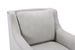 60°Swivel Accent Chair, Lounge Sofa With Nail Trim, Living Room Chairs,Bedroom Chair, Vanity Chair, Nursery Glider, Swivel Barrel Chair_maomaolike.com