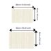 Bathroom Mat Toilet Mat Shower Mat Entrance Rug Absorbent Non-Slip Mat Soft Quick-Dry Machine Washable_maomaolike.com