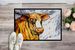 Bully Doormat Front Door Mat Indoor Outdoor Rugs For Entryway, Non Slip Washable Low Pile, 24H X 36W_maomaolike.com