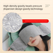 Aid Headscarf Gravity Eye Mask Sleeping Special European American Technology Light Blocking Sleep Artifact For Women And_maomaolike.com