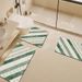 Bathroom Mat Toilet Mat Shower Mat Entrance Rug Absorbent Non-Slip Mat Soft Quick-Dry Machine Washable_maomaolike.com