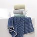 Fleece Bubble Bath Towel Soft And Absorbent_maomaolike.com