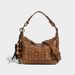 This Year's Trend 2026 New Niche Design Woven Hollow Handheld Basket Stylish Versatile Trendy Women's Bag_maomaolike.com