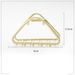 Unisex Hair clip Metal clip Internet celebrity girls edge clip hair headdress everything_maomaolike.com