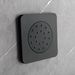 Shower System With Shower Head, Hand-held Shower, Slide Bar, Spray, Shower Arm, Hose, Valve Trim And Lever Handle_maomaolike.com