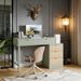 Computer Desk, Modern Home Office Desk Study Desk_maomaolike.com