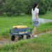Tools Cart Wagon Cart Garden Cart Trucks Make It Easier To Transport Firewood_maomaolike.com