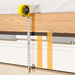 Under-Bed Capacity For Clothes And Quilts Extra Large Organizer Car Storage Box With Wheels Waterproof_maomaolike.com