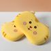 Bedding Pillows Cat Belly Pillow Cervical Vertebra Protection Children Pillow Cartoon Pillowcase Memory Pillow Slow Rebound Memory Foam Pillow_maomaolike.com