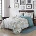 Pure Cotton Quilt Cover Three Piece Set Full Size For Bedding_maomaolike.com