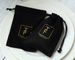 Flannel Jewelry Packaging Drawstring Drawstring Pocket Mobile Power Earphone Storage Bag_maomaolike.com