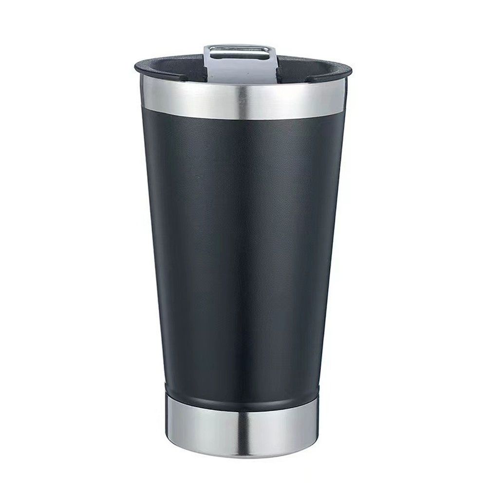 20 Oz Personalized Mug With Leak Proof Lid Insulated Glass/Double Wall Perfect For Hot/Cold Drinks In All Seasons_maomaolike.com