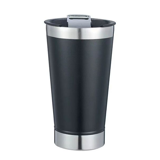20 Oz Personalized Mug With Leak Proof Lid Insulated Glass/Double Wall Perfect For Hot/Cold Drinks In All Seasons_maomaolike.com
