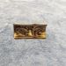 Brass Ornament Pure Copper Cicada Paperweight One Shining Moment Paper Press Study Living Room Office Decoration Antique Style_maomaolike.com