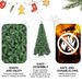7ft Pvc Automatic TreezZjXJNPwf_maomaolike.com