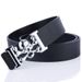 HOT Hot Sale Skull Men's European and American Cowboy Decorative Ghost Syle Belt for Man_maomaolike.com