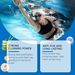 Jue-Fish Eyeglasses Anti-Fog Spray, Eyeglasses Defogging Goggles Sunglasses Swimming Goggles Cleaning Anti-Fogging_maomaolike.com