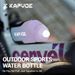 Kapvoe New 600ml Bike Water Bottle Sports Outdoor MTB Road Cycling Extremely Fast Pneumatic Refill Food-grade Kettle_maomaolike.com